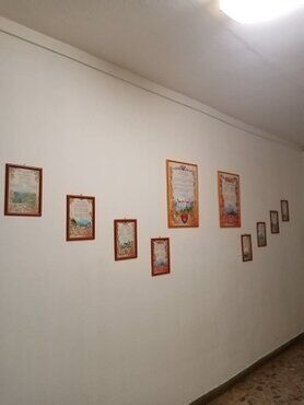 galeria nasich prac