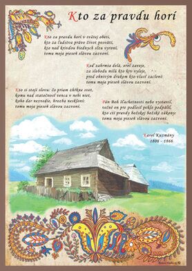 obraz hymnicke basne