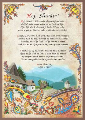 obraz hymnicke basne