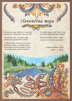 obraz hymnicke basne